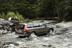 Volvo XC70 3.2 AWD 2008 года